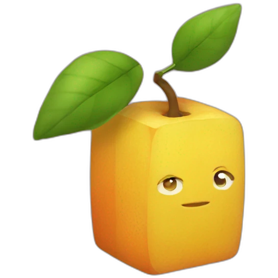 Blox fruit emoji