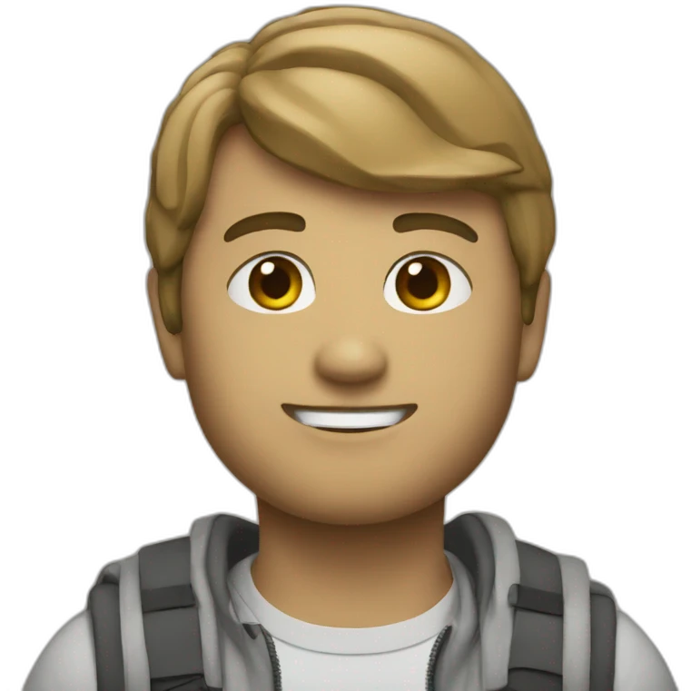 IT emoji