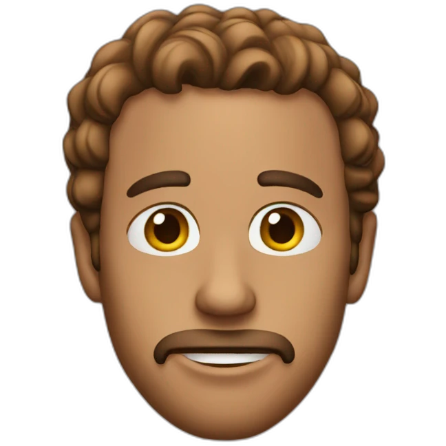 Jerry emoji
