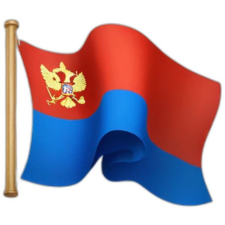 russian flag emoji
