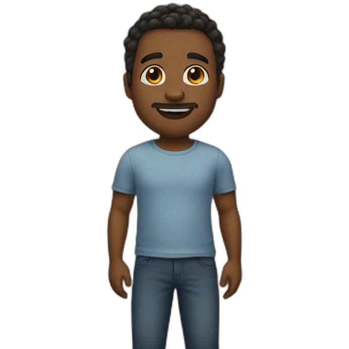 Luv resval emoji