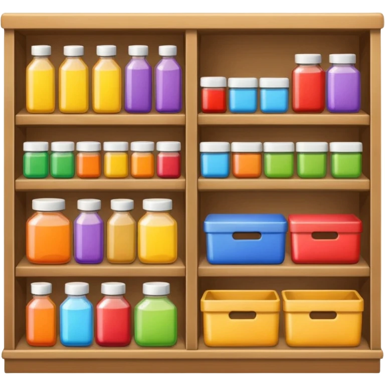 store emoji