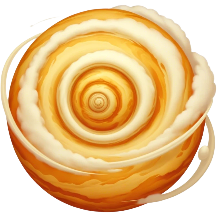 Planet Venus  emoji