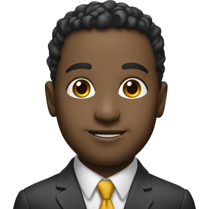 AI emoji