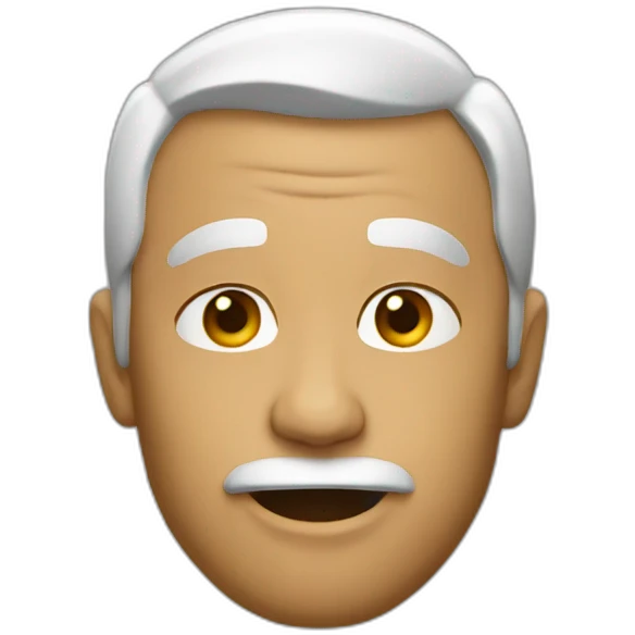 latter emoji