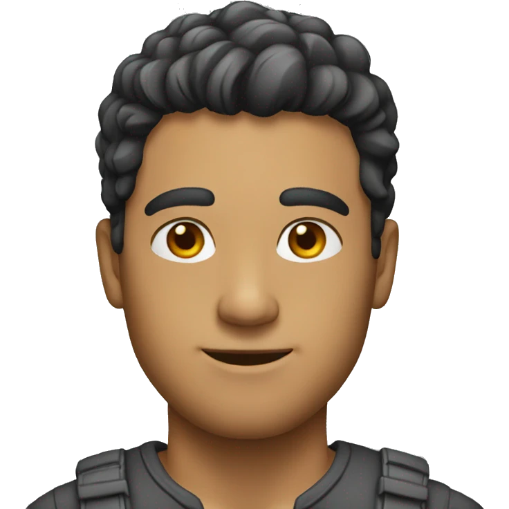 guy emoji