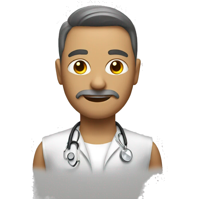 Metal health therapist  emoji
