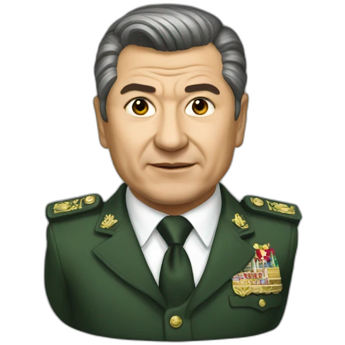 shavkat mirziyoyev emoji