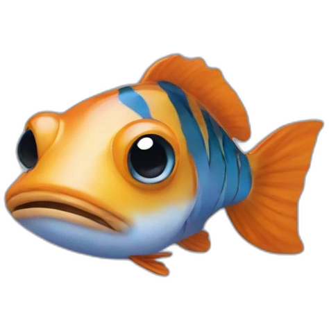 Benjyfishy emoji