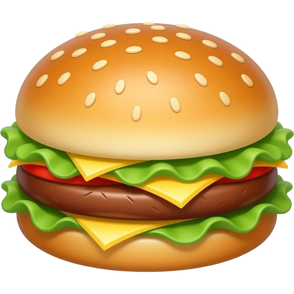 processed food emoji