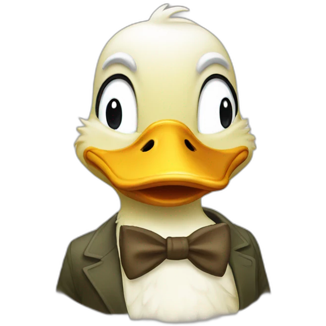 Ducks emoji