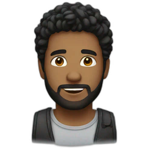 Zack emoji
