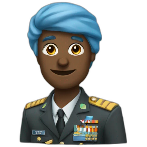 Un zizi emoji