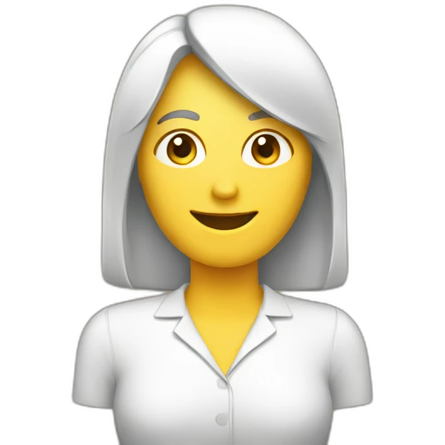 customer service emoji