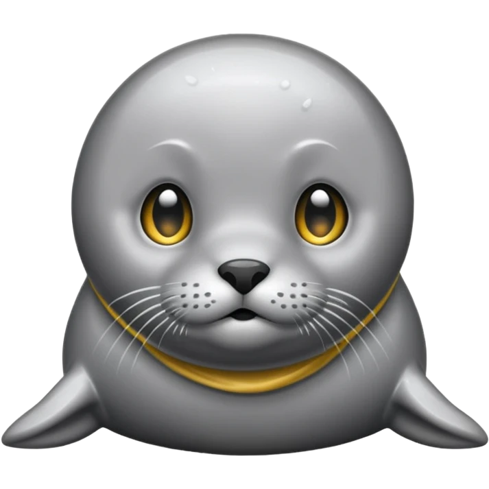 seal emoji