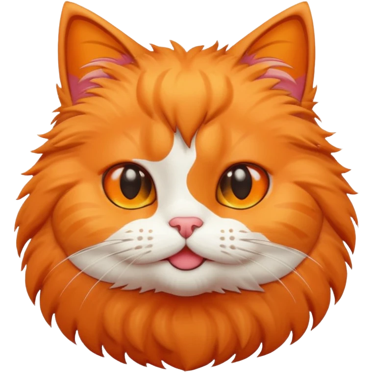 cat emoji