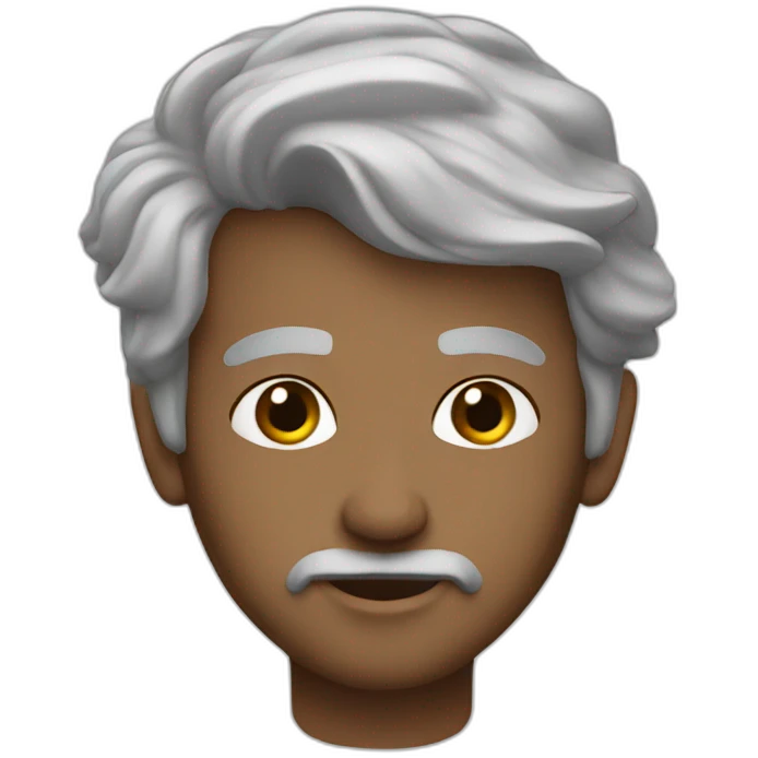 Gitan emoji