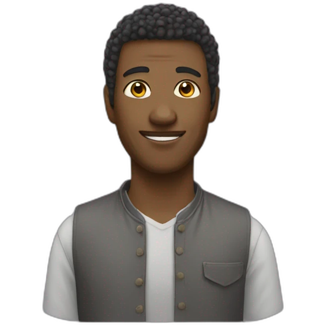 Gyan emoji