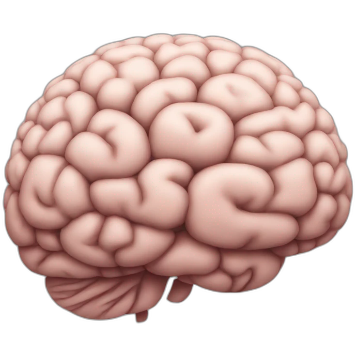 Tonga's Biggest Brain emoji