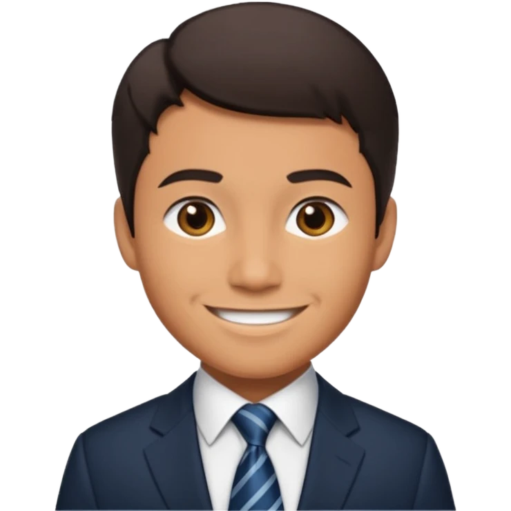 Micheal desànta emoji