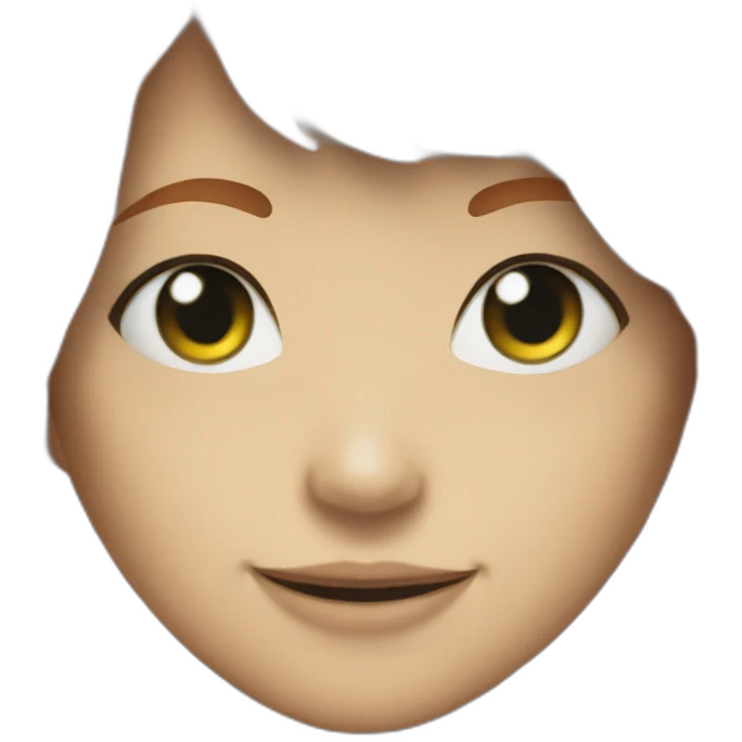 Nami emoji