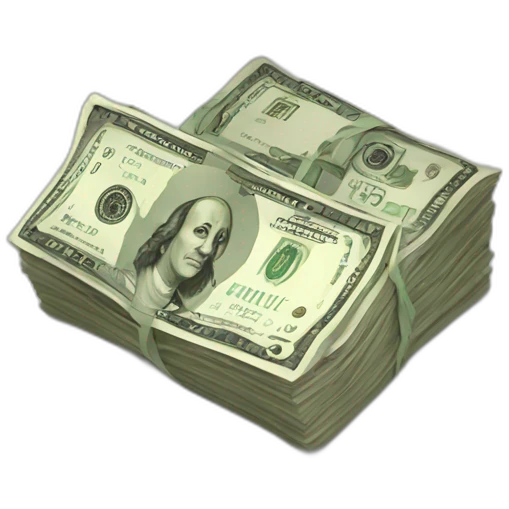 money emoji