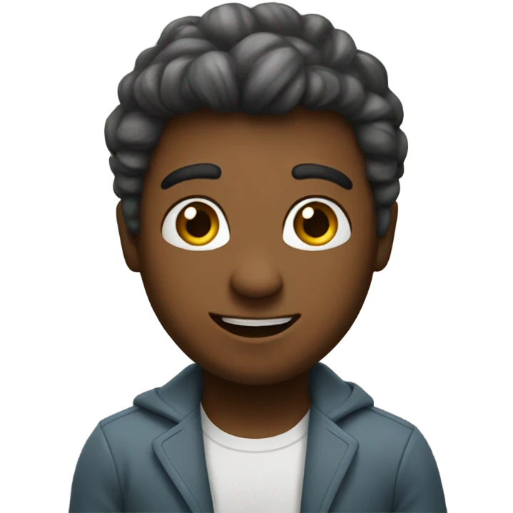 hello emoji