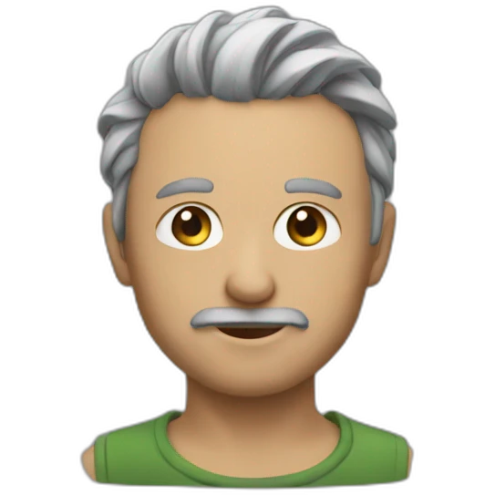 Julln emoji