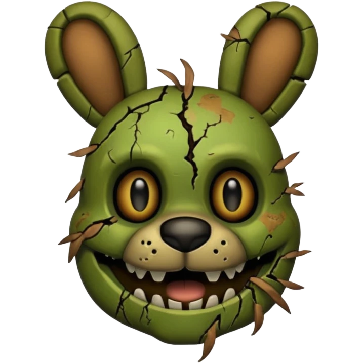 Springtrap emoji