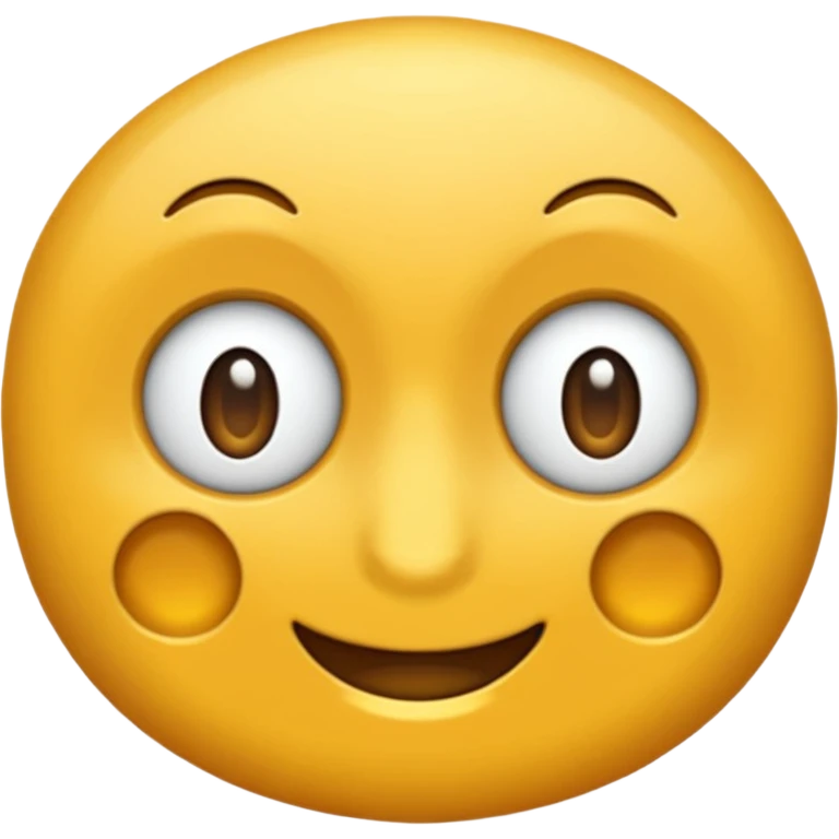 звезда в золотистом цвете  emoji