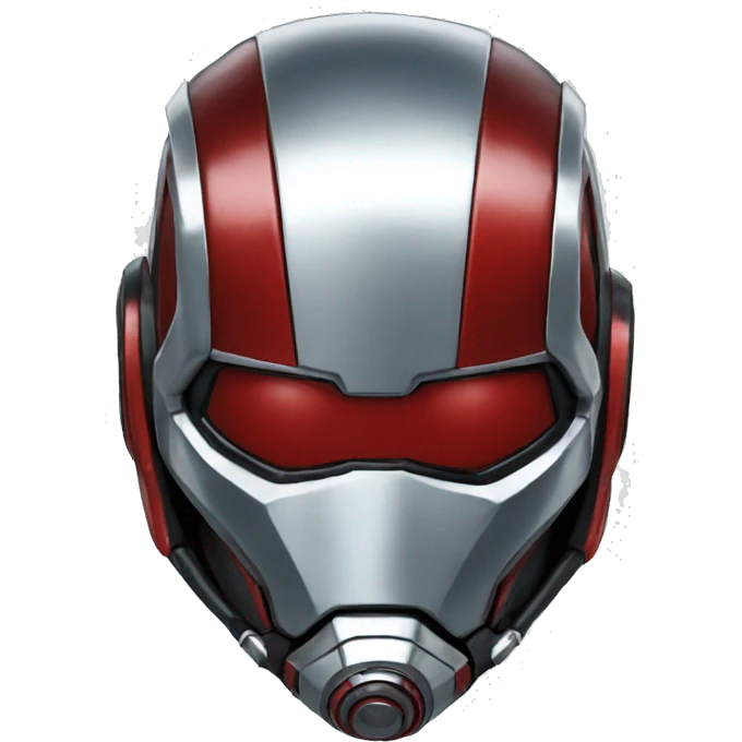 Ant-Man emoji