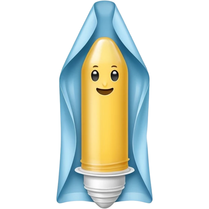 condom emoji