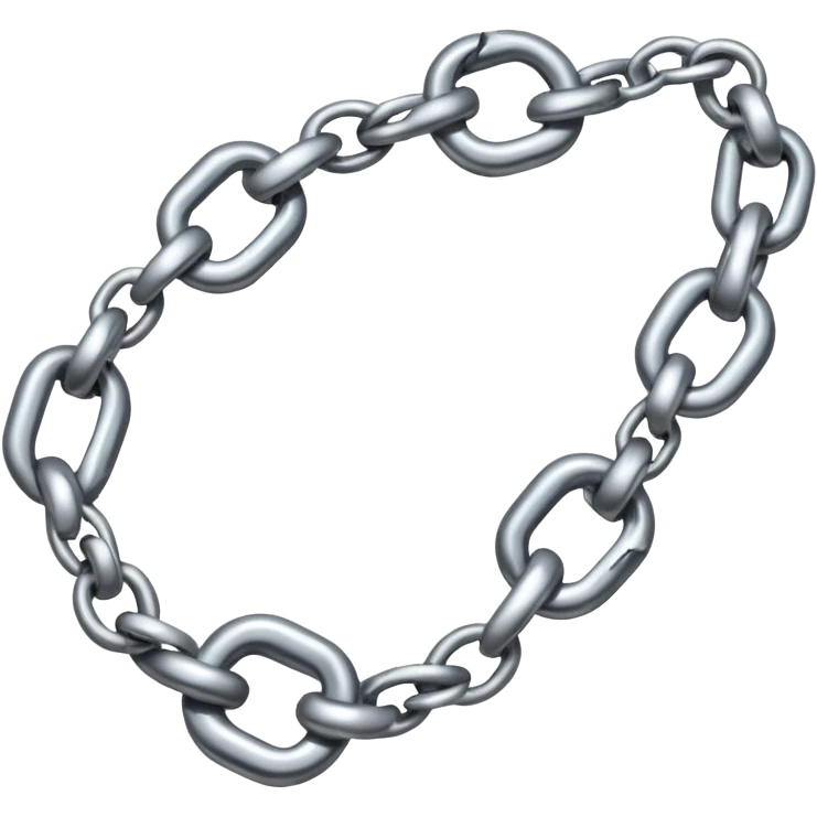 Chain Broken  emoji