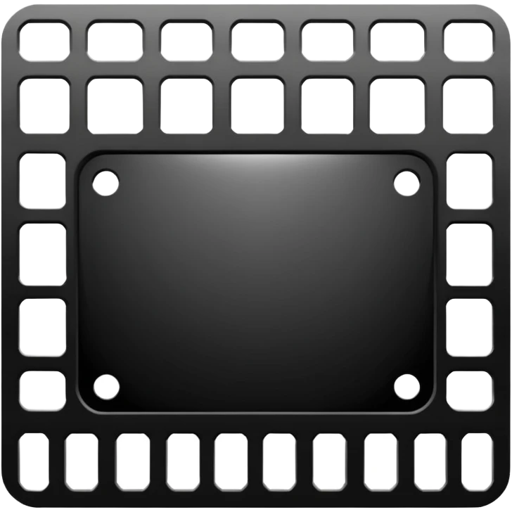 film strip emoji