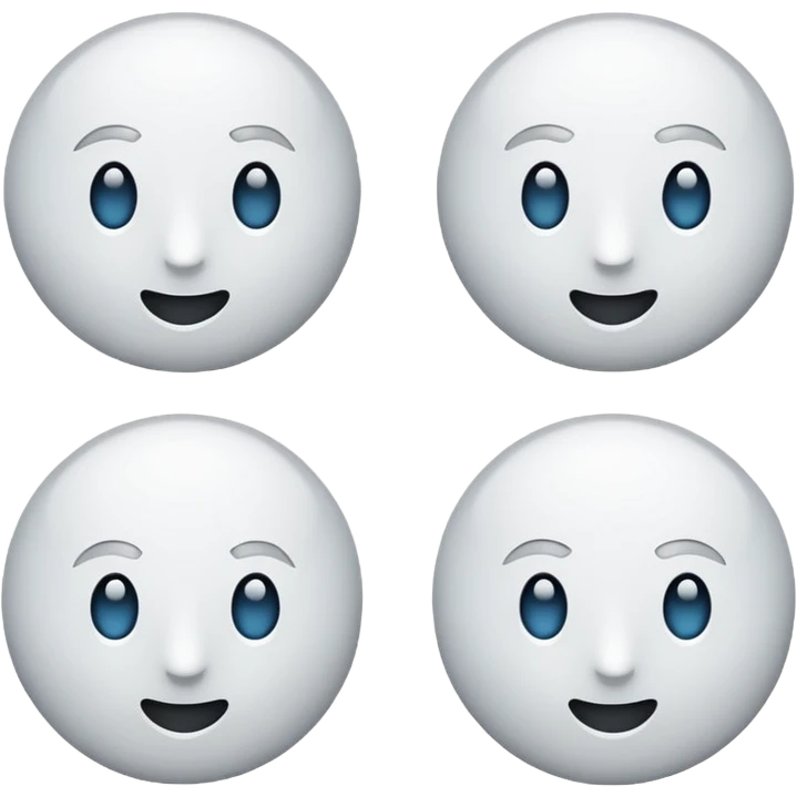 5 clear signs emoji