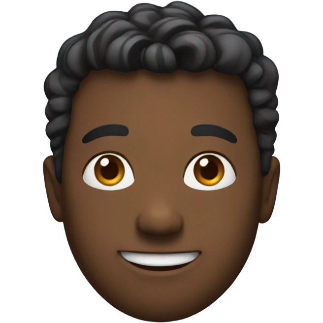Hello emoji
