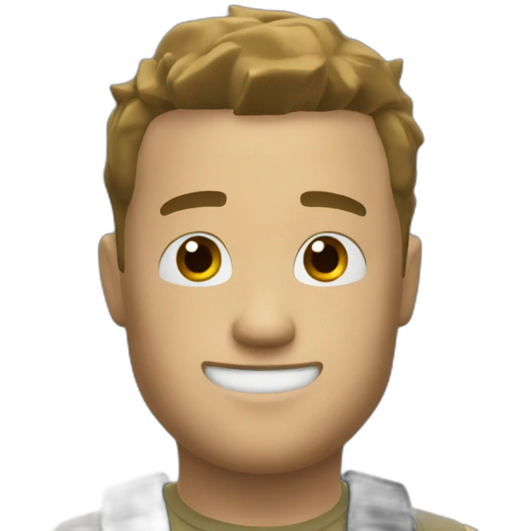 roblox John emoji