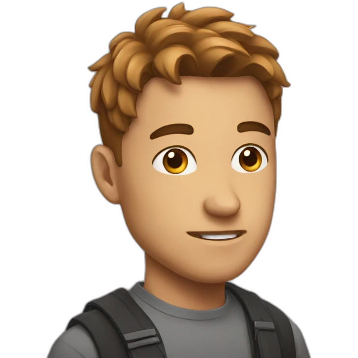 Kian emoji