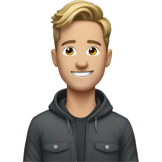 Tiktok emoji