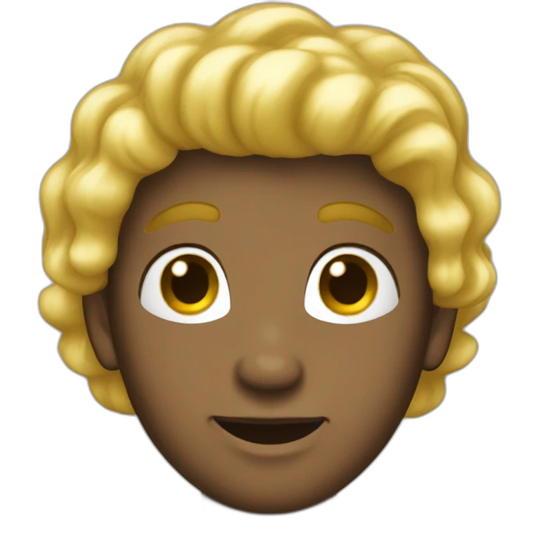 subby male mermaid emoji