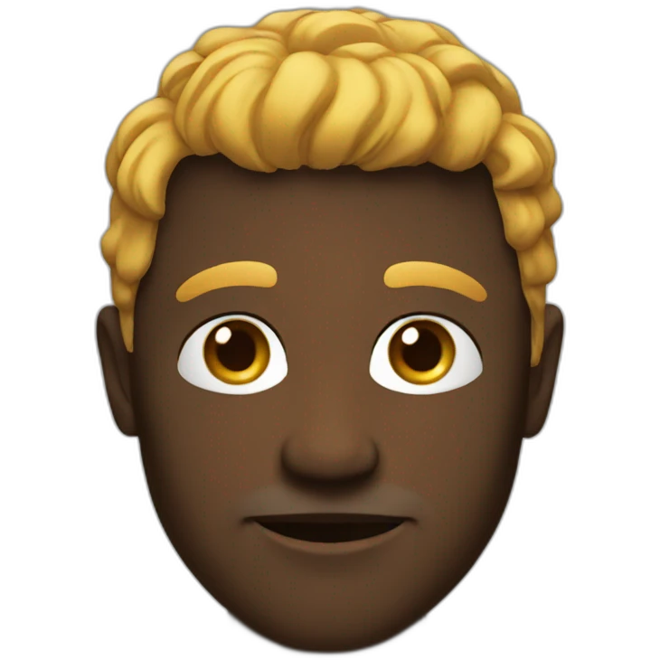 giant emoji