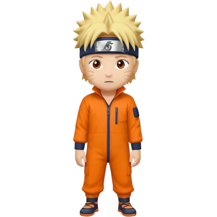 Naruto  emoji