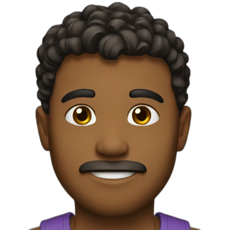Jul emoji
