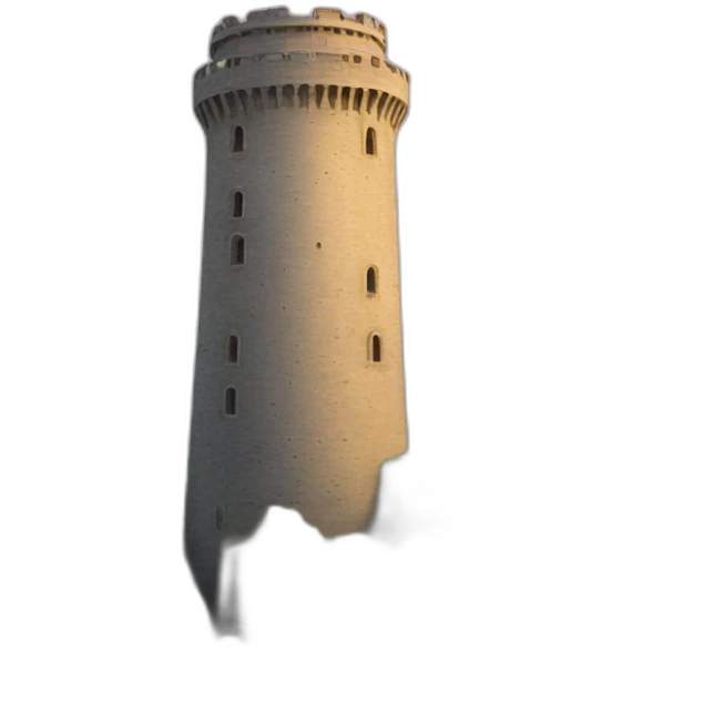 tower emoji