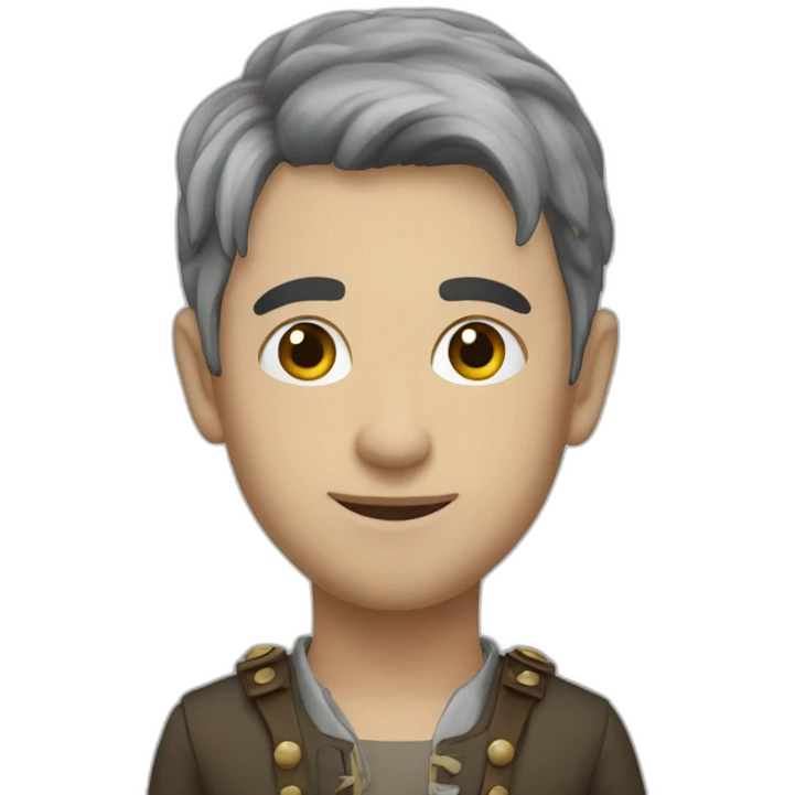 Colisée emoji