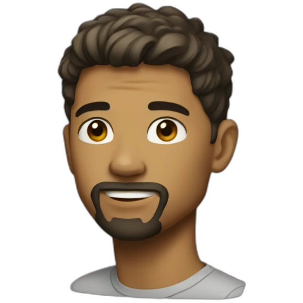 yb emoji