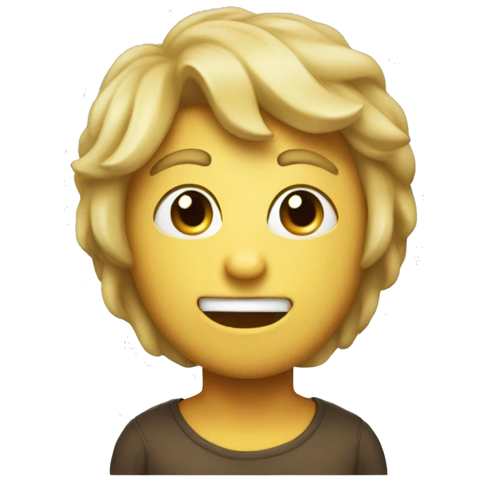 an emogi of image genarator tool emoji