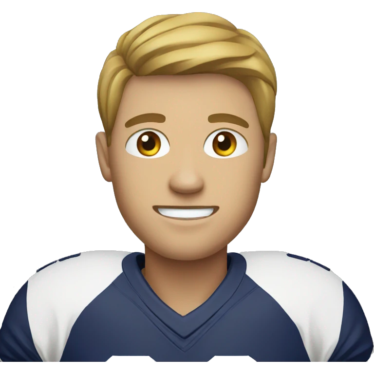 football supplements emoji