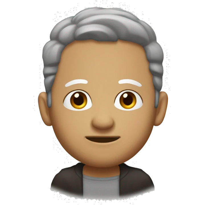Gojo Saturo emoji emoji