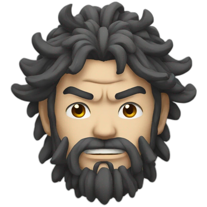 Kaido emoji